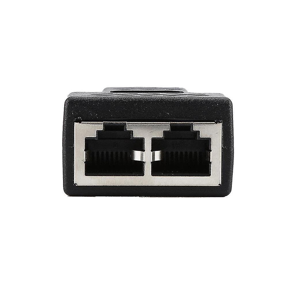 Síťový port kabelu Rj45 Rozbočovač - 6