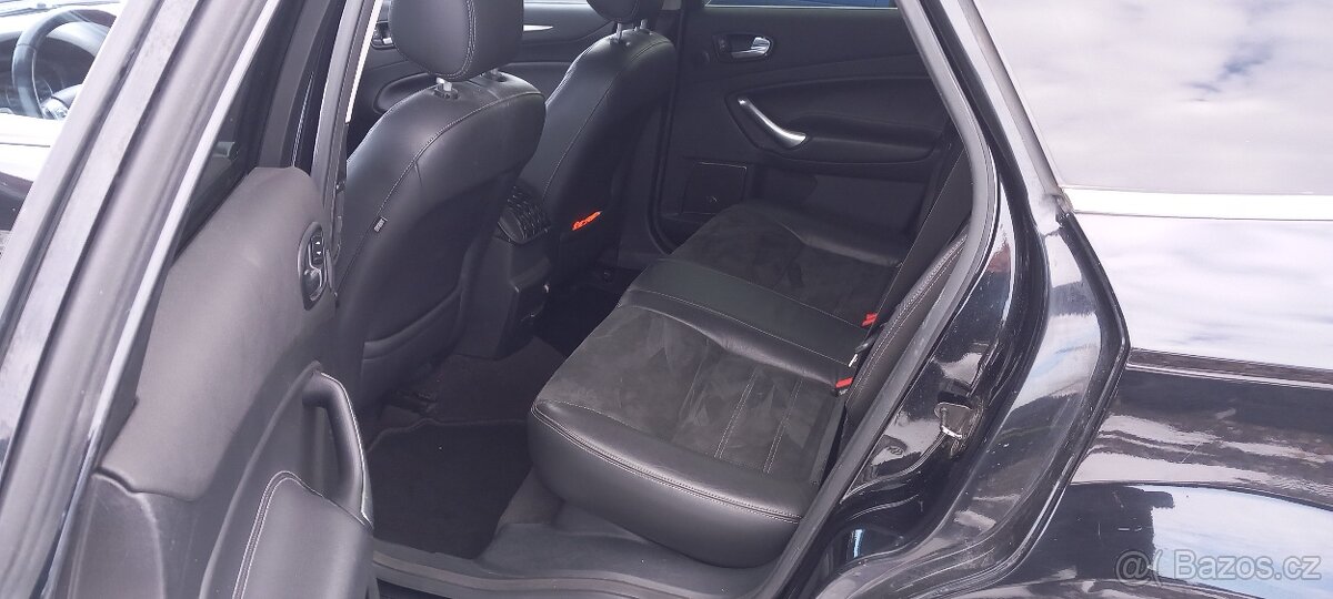 Ford Mondeo 2.0 TDCi 103 kW - 6