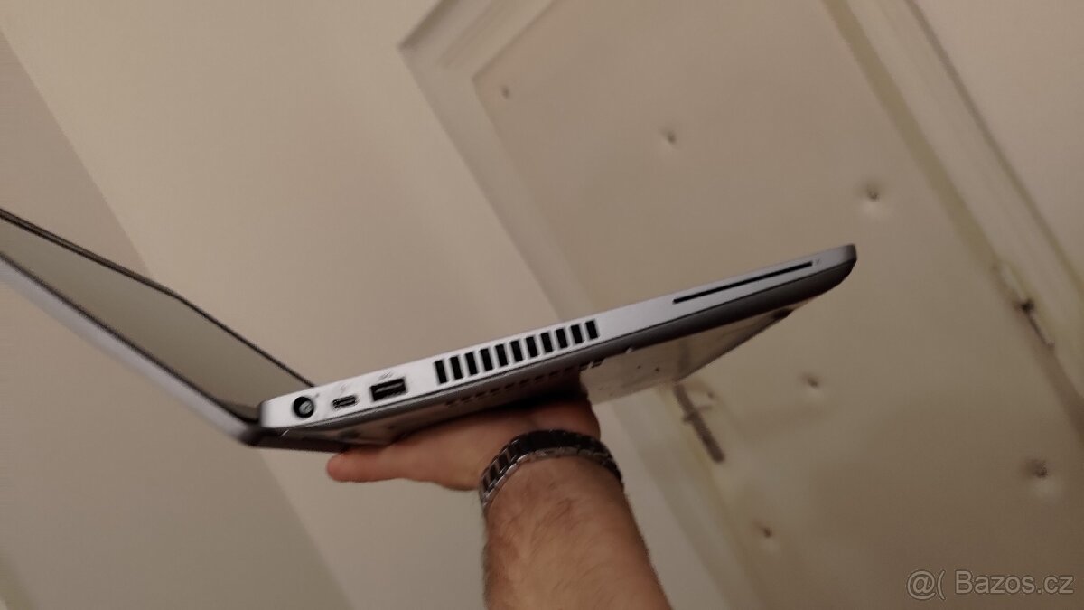 Dell letitude 5511 i7 10 gen 1tb SSD nVidia mx250 - 6