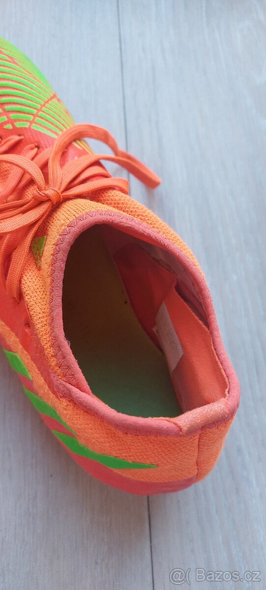Kopačky Adidas predátor - 6