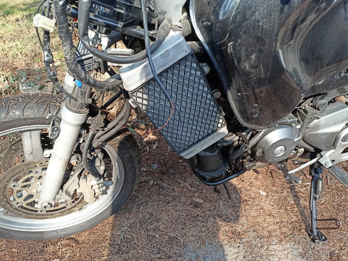 Honda xl 1000 Varadero - 6