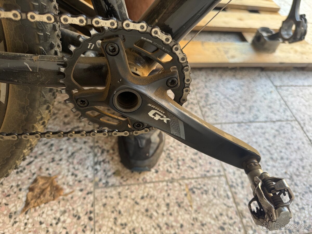 Cannondale Trail SL 29” - 6