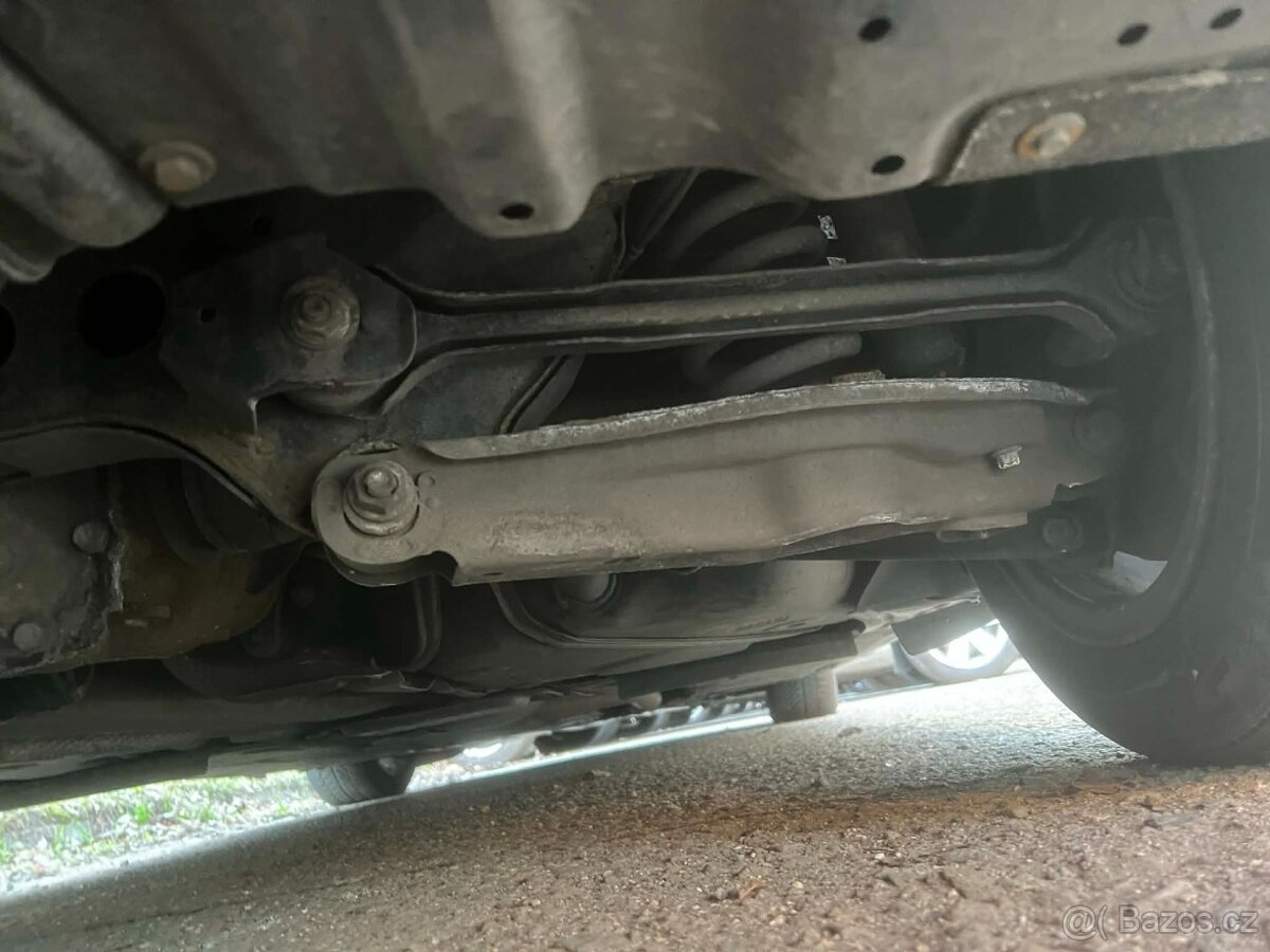 BMW E91 320D - N47D20A - 6