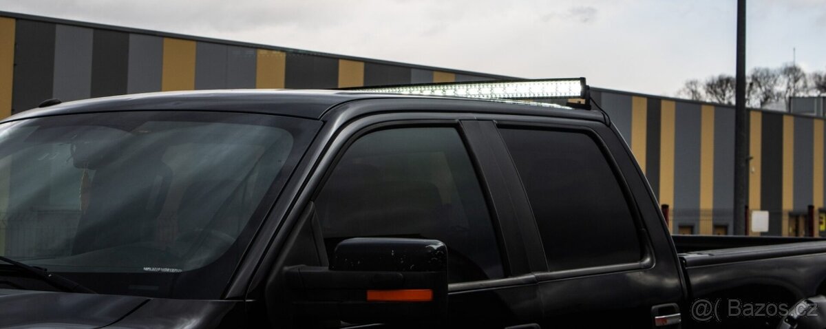 Ford F-150 5.4 V8 236kW - 6