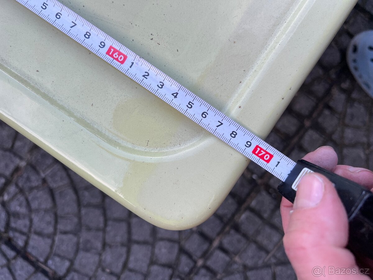 Koupelnová vana, koupací vana nová - 6