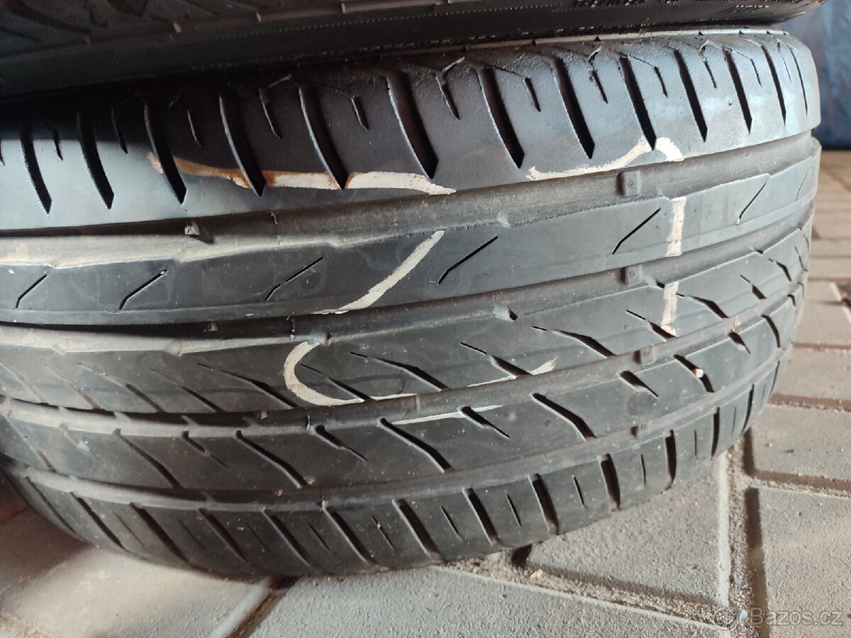 Sada Matador letní 225/40 R18 - 6