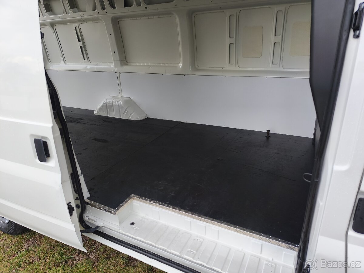 Ford transit Jumbo 2.4tdci 101kw - 6