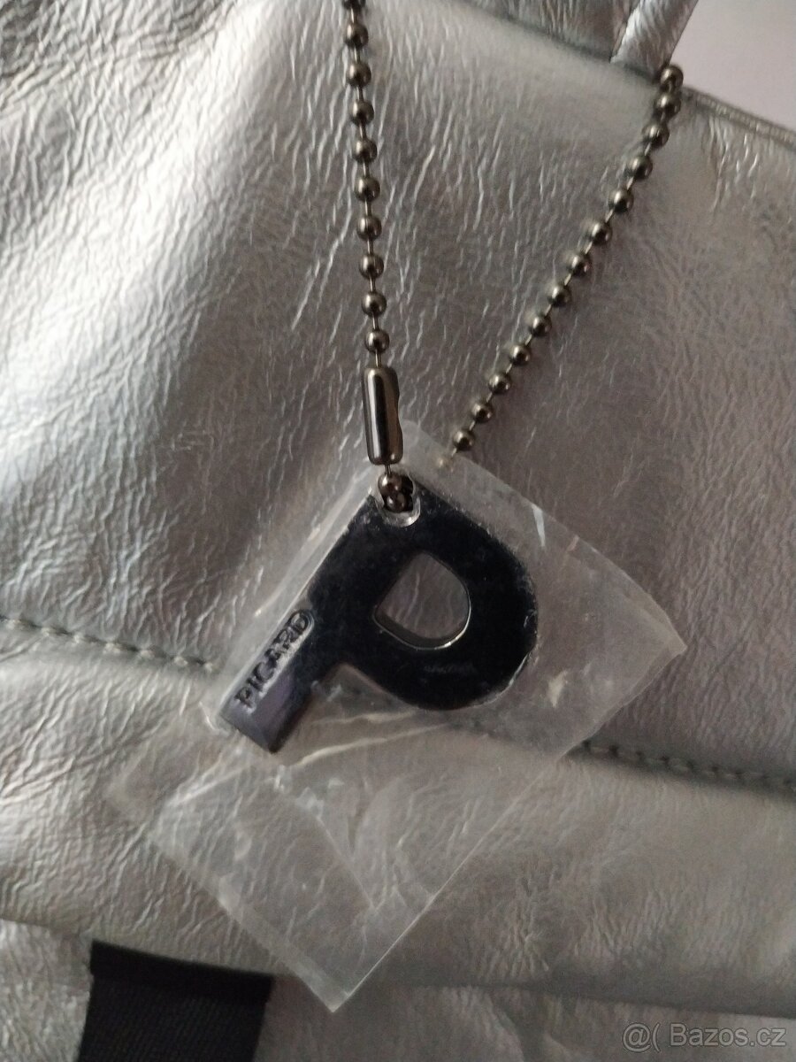Nová dámská kabelka/ taška Picard - 6