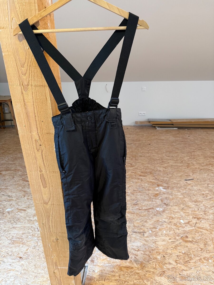 Bunda Reima 122 + kalhoty - 6