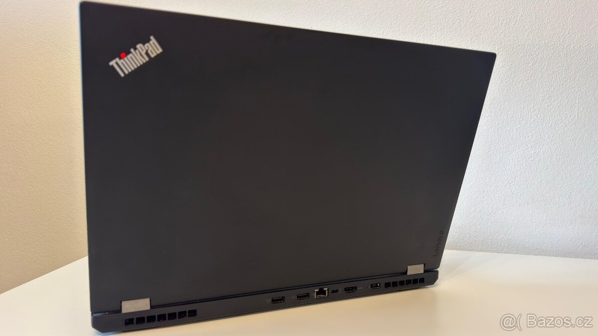 Lenovo ThinkPad P51 - 6