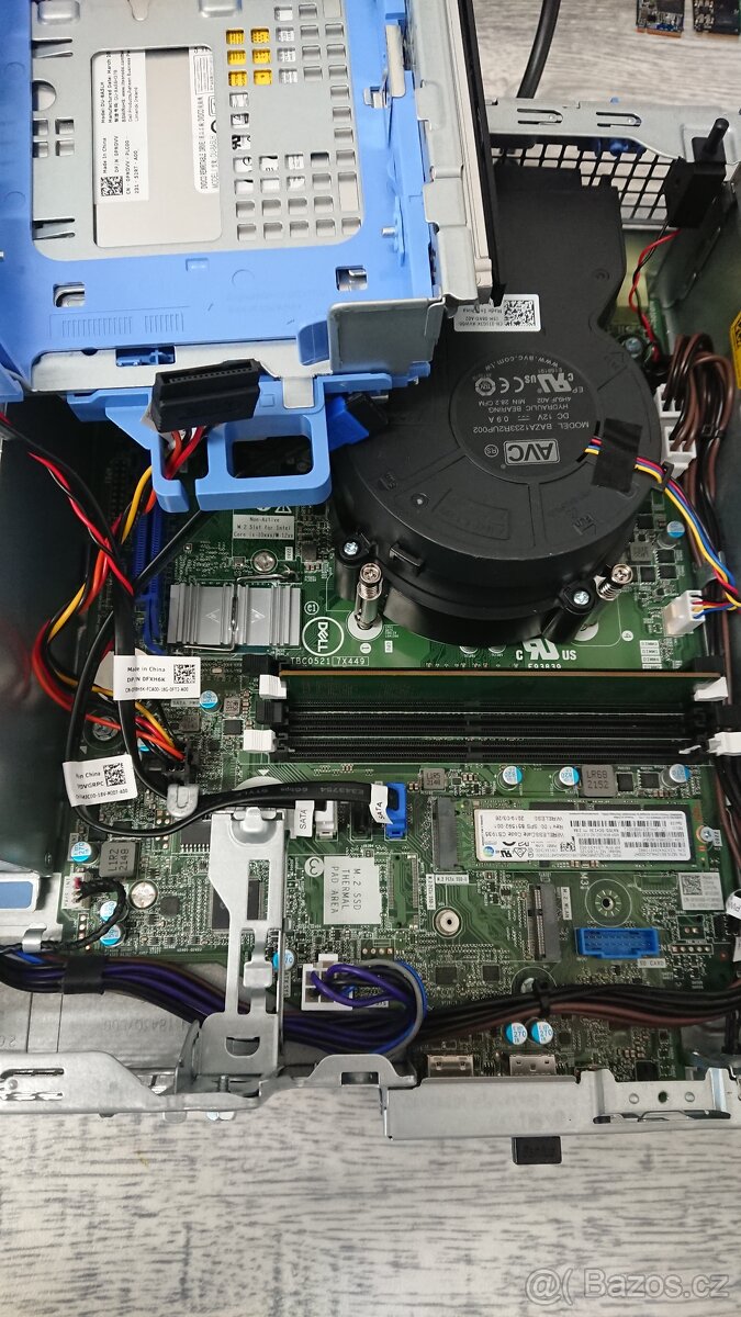 Dell optiplex 5090 SFF NOVÉ - 6