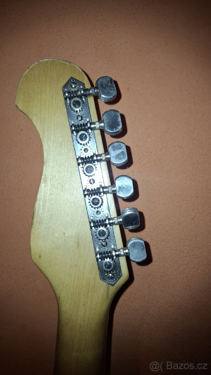 Jolana Proxima 1 - 6