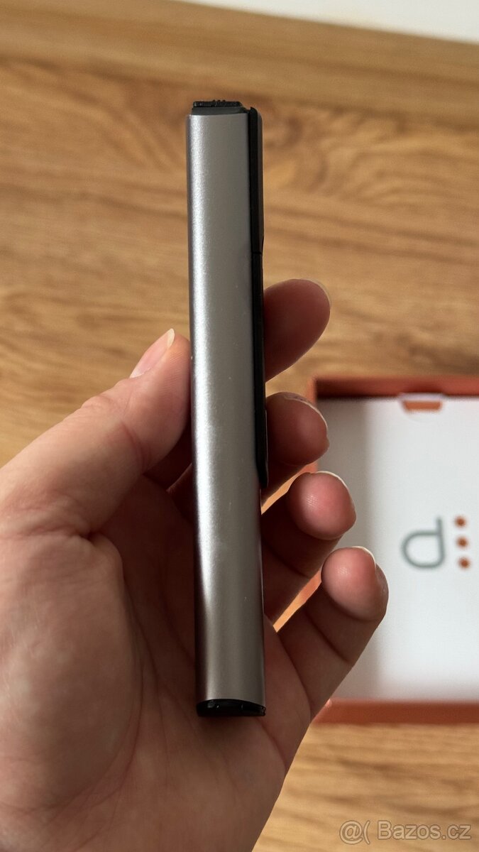 PULZE zařízení - 6