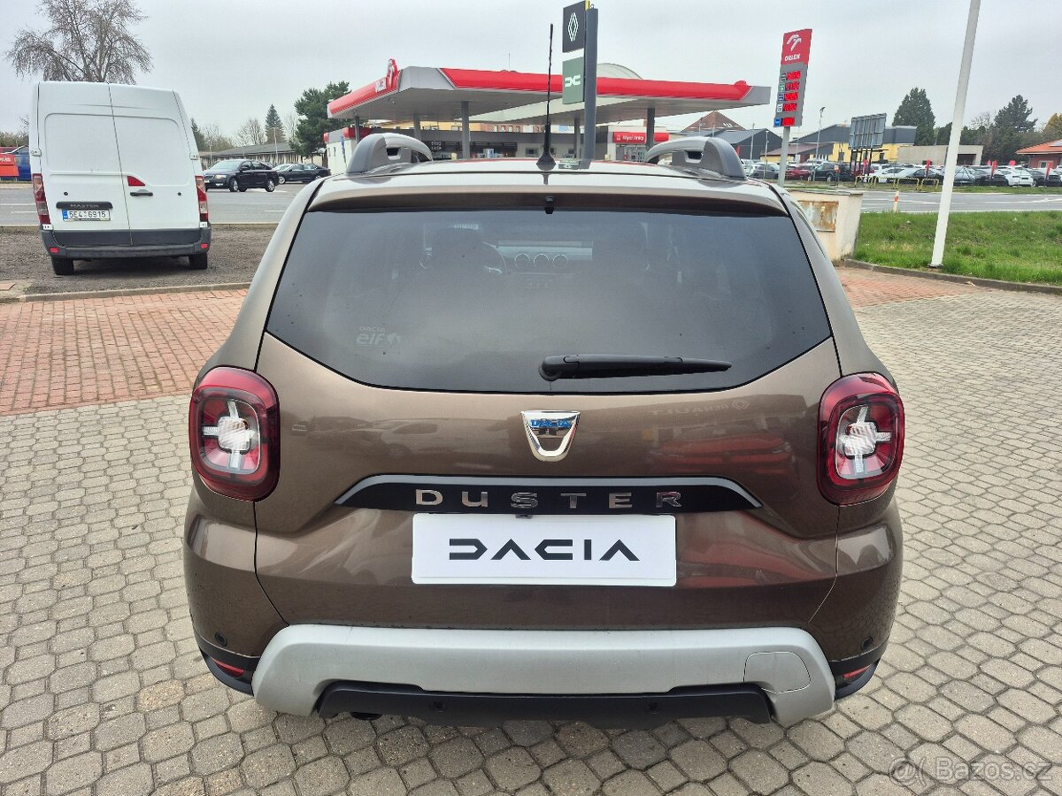 Dacia Duster II/2020/1.0Tce/ČR/PRESTIGE - 6