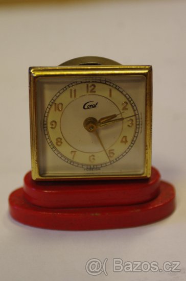 hodiny.hodinky ,budíky - 6