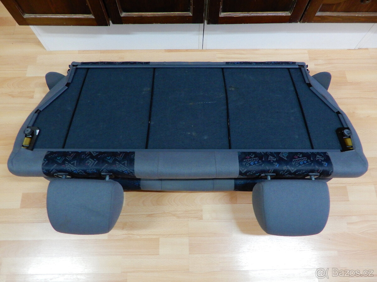 Sedačky Felicia - 6