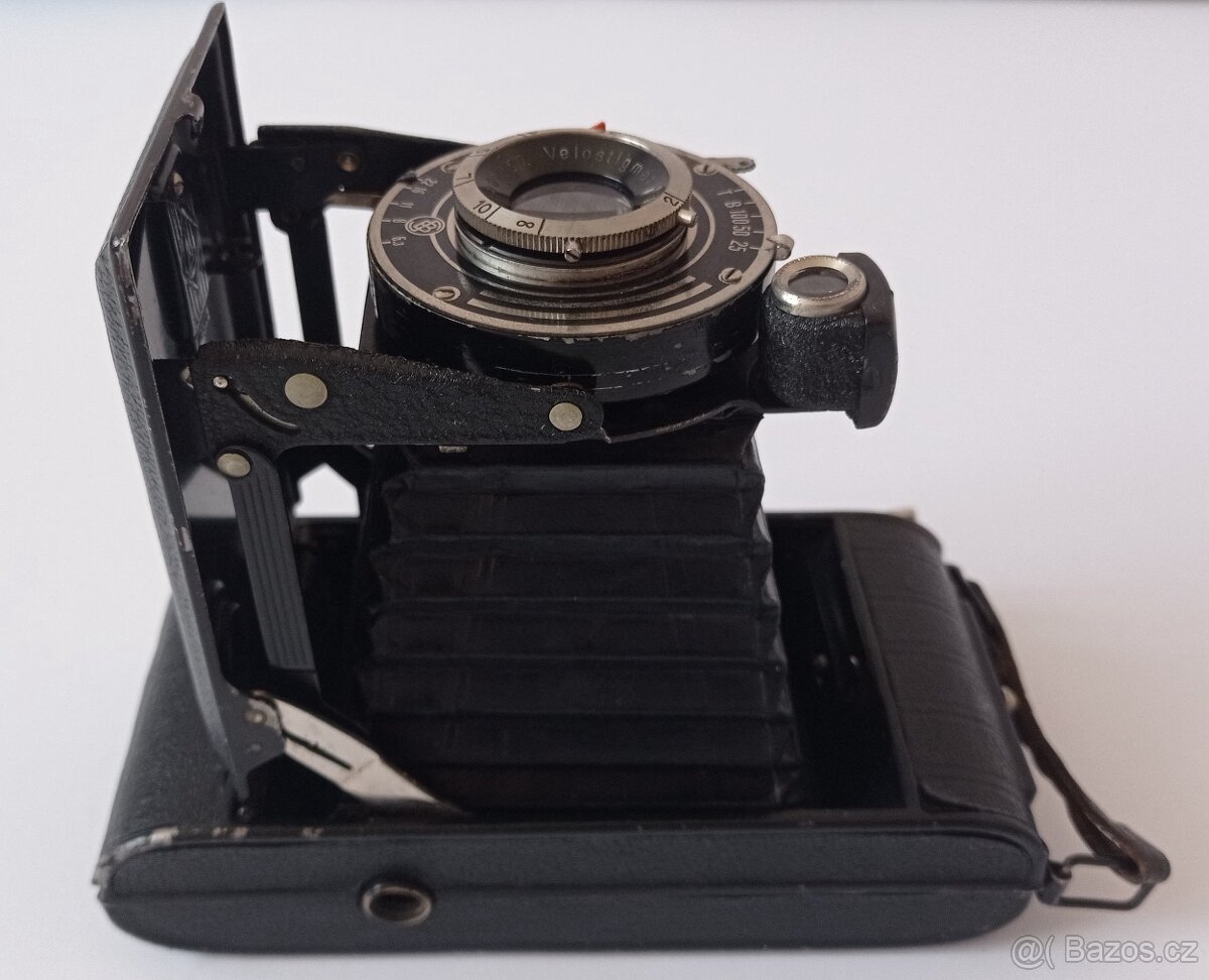 Fotoaparát BESSA - 6