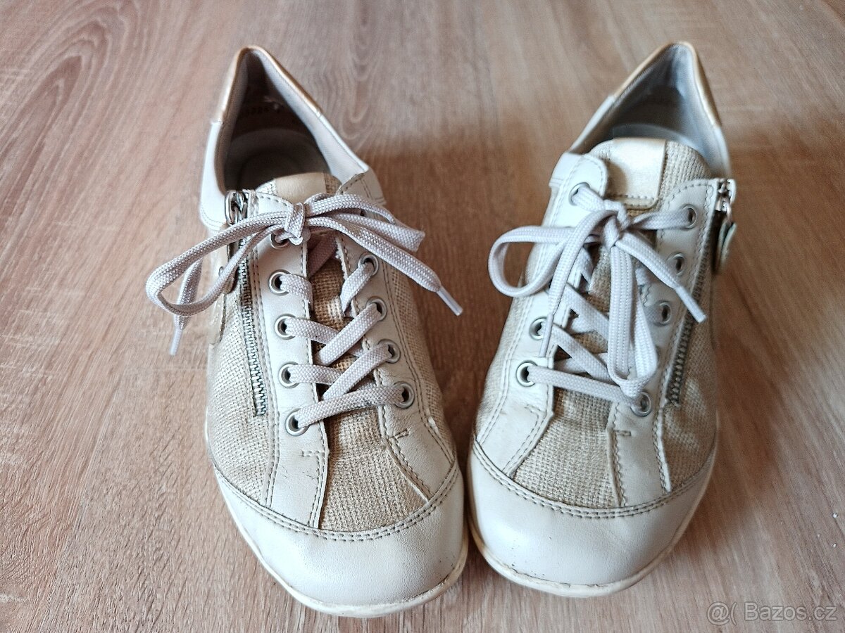 Boty Remonte 39 spíše 38 - 6