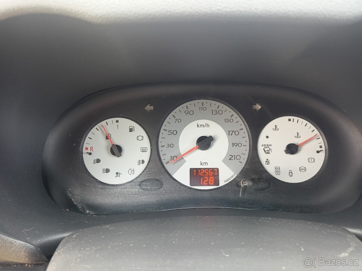 Prodám Renault Thalia - 6