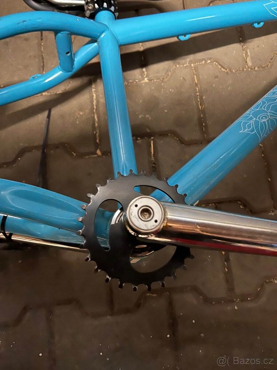 Dirt ram ghost 26 - 6