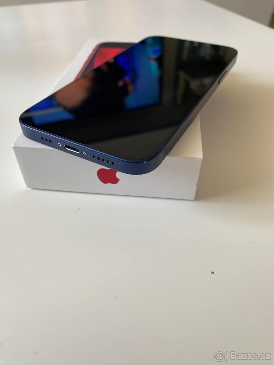 iPhone 12 128GB - 6