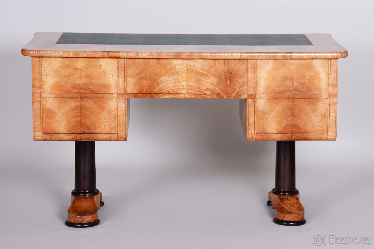 Psací stůl z období 1830 - č. 1808 - 6