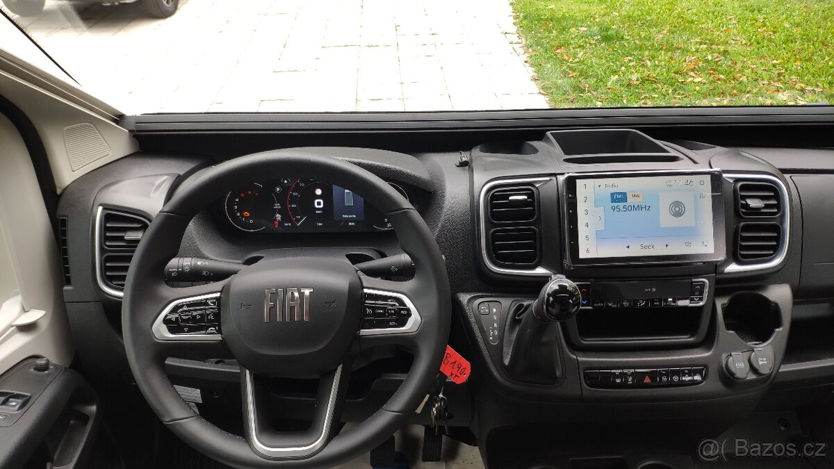 Benivan 600+640 2x skladem TOP výbava akční cena - 6