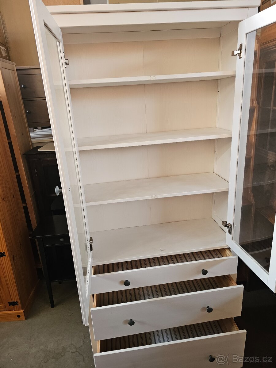 VITRÍNA IKEA HEMNES '" - 6