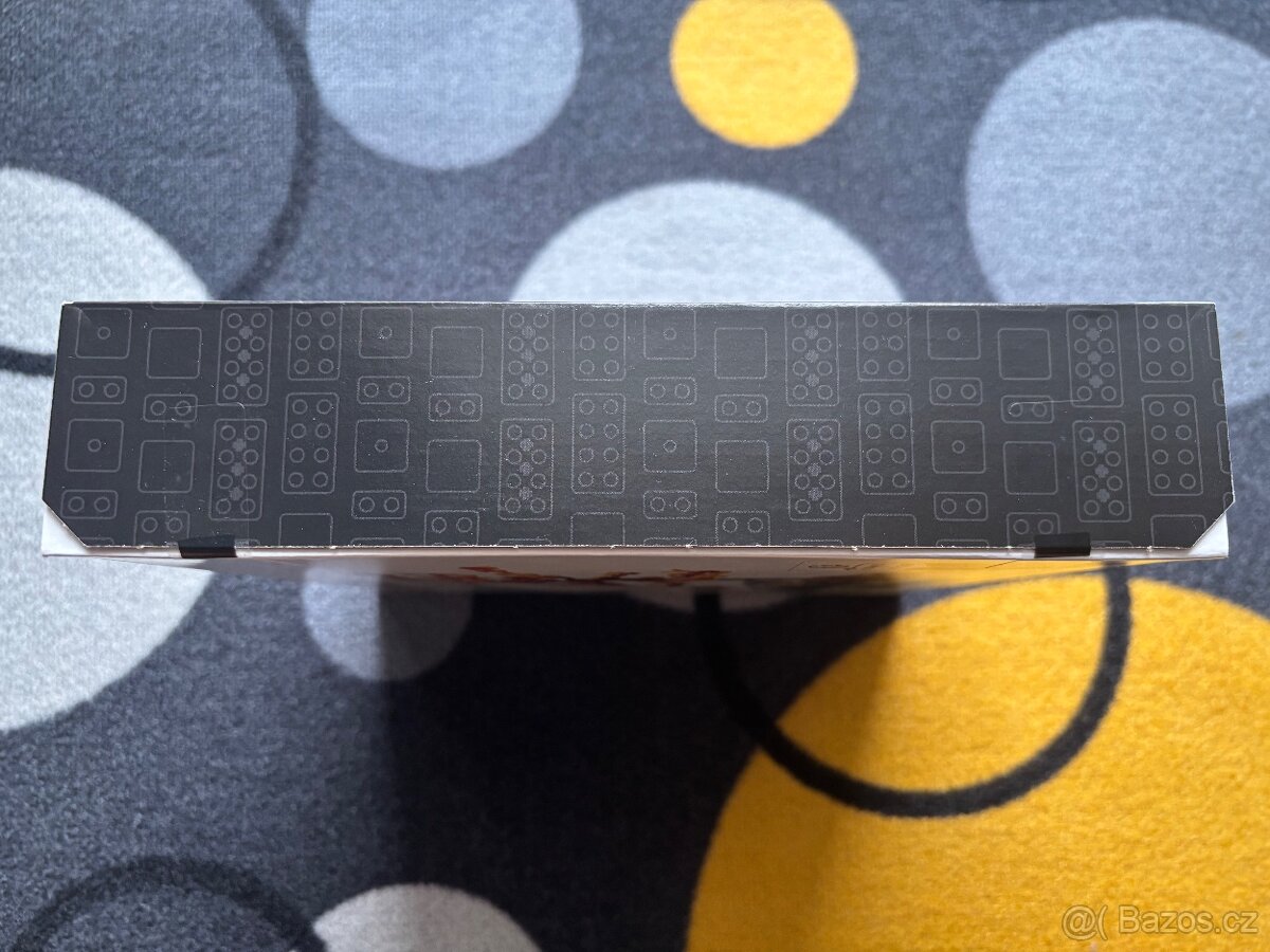 LEGO Bricklink 910041 Dobrodružné kempování - 6