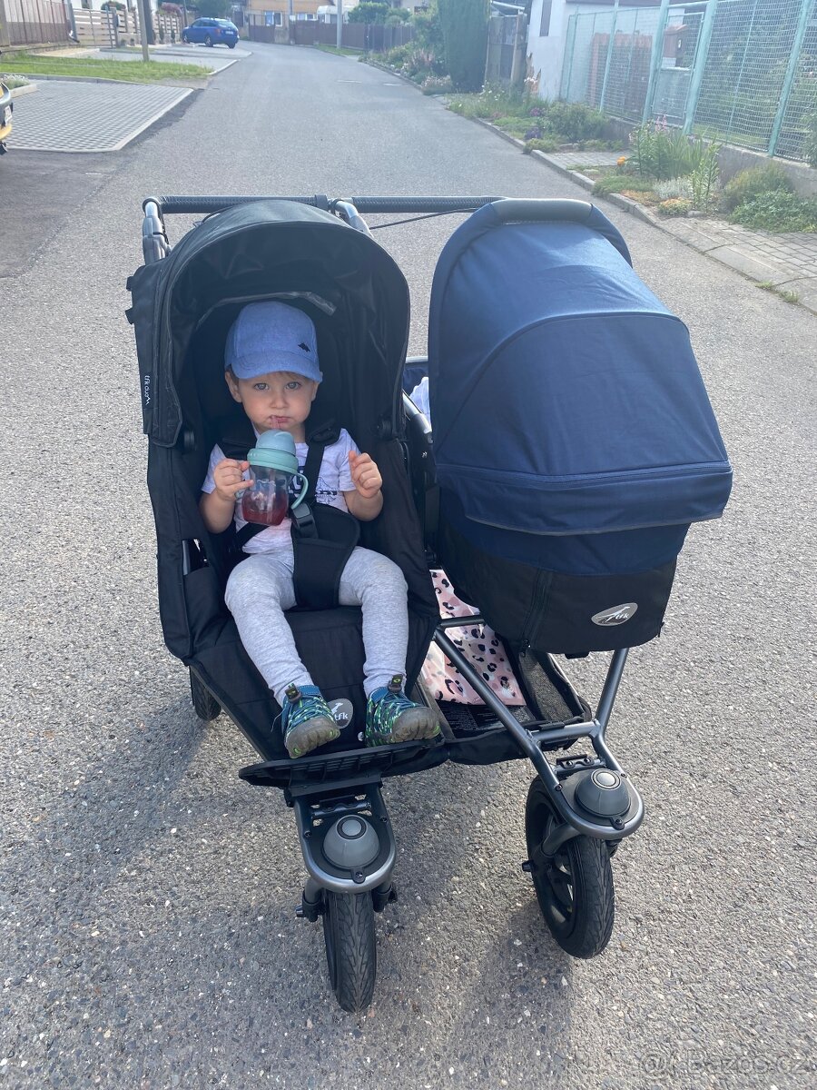 Tfk duo pro sourozence - 6