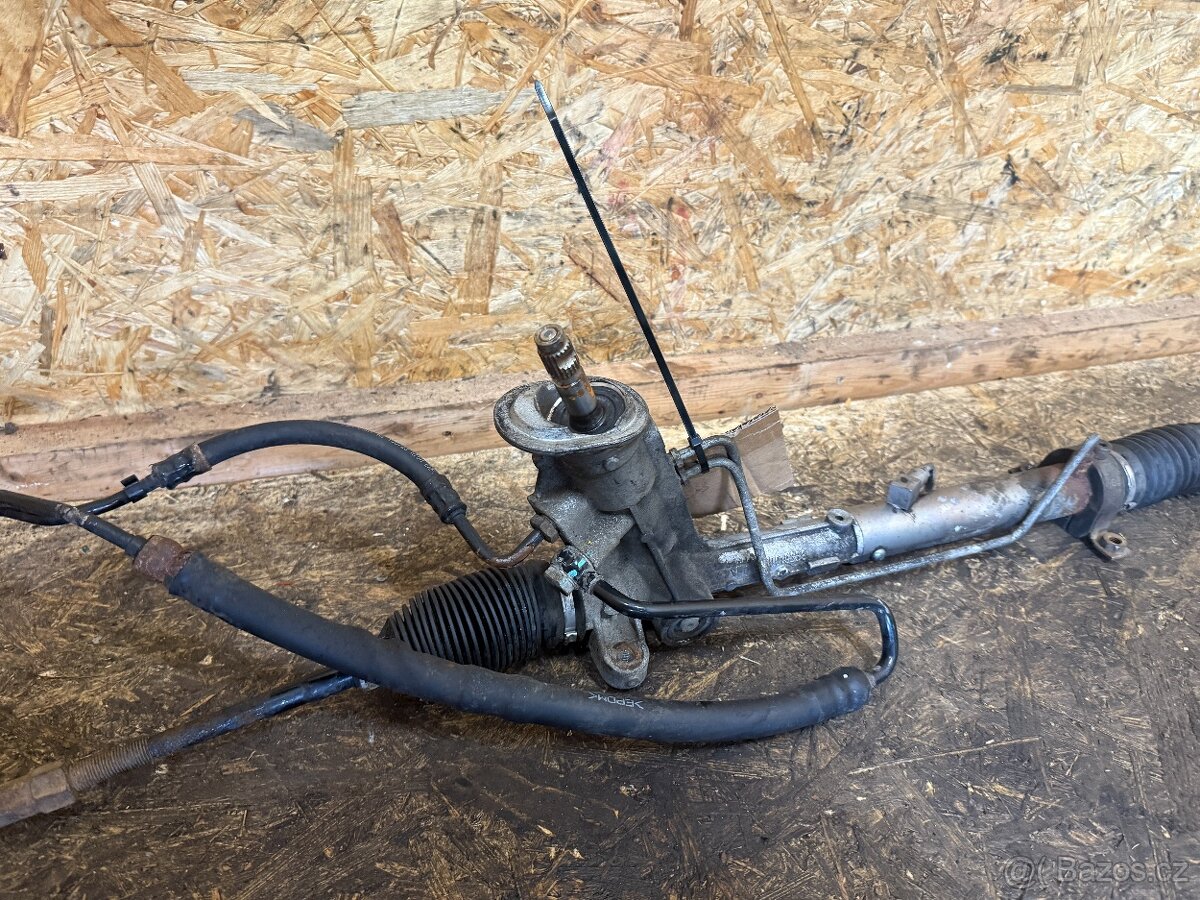 HŘEBENOVÉ ŘÍZENÍ AUDI A1 8X1 6R1423055M / A0019338 - 6