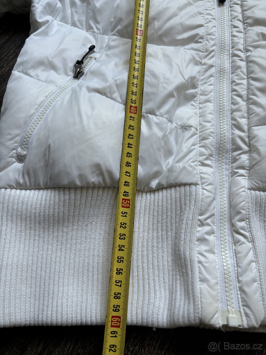 Zimní péřova bunda Nike - 6