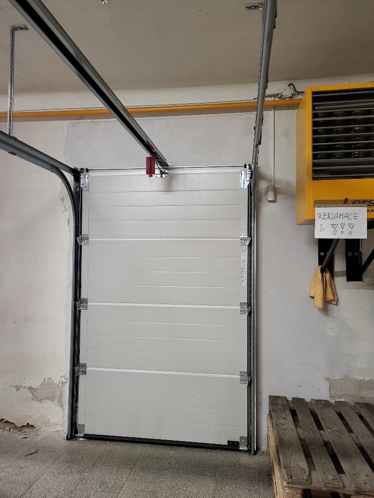 Pronájem skladu 272 m2, Brno - Bohunická - 6