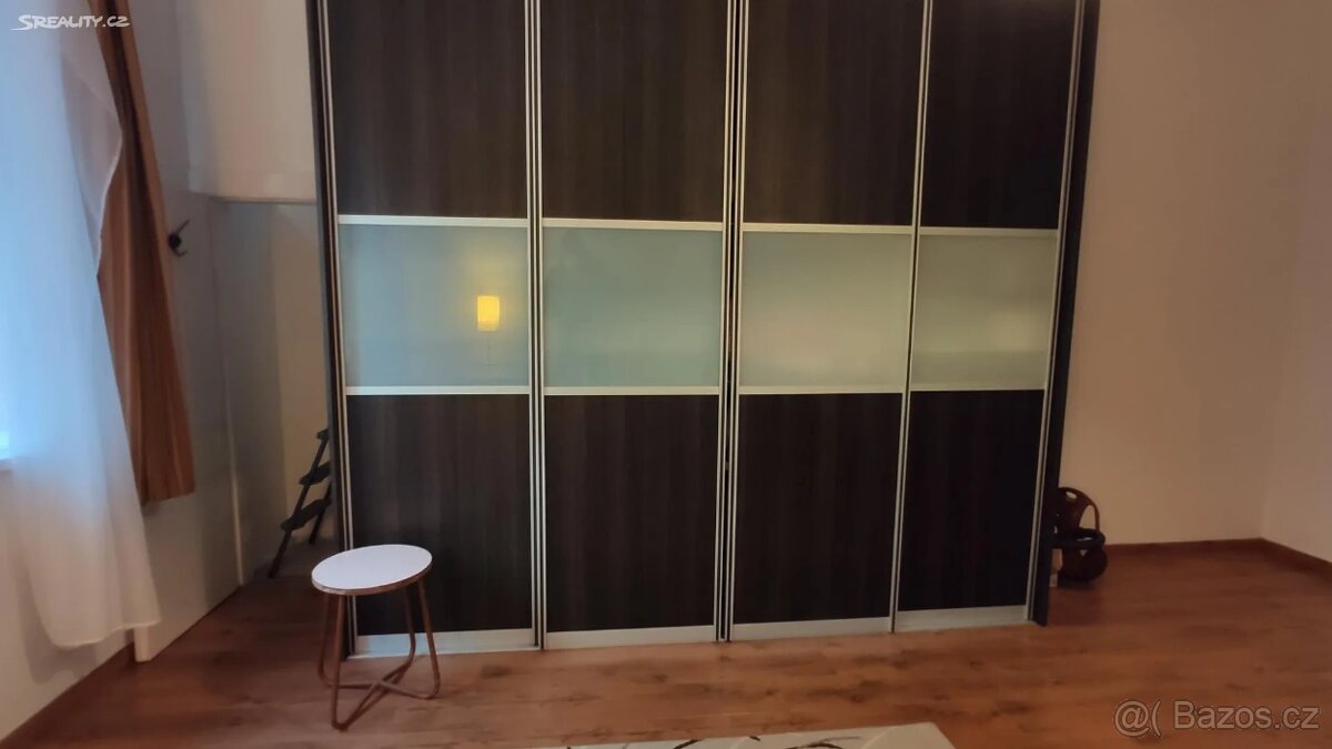 Pronájem bytu 1+kk 31 m² Na lepším, Praha - Nusle - 6