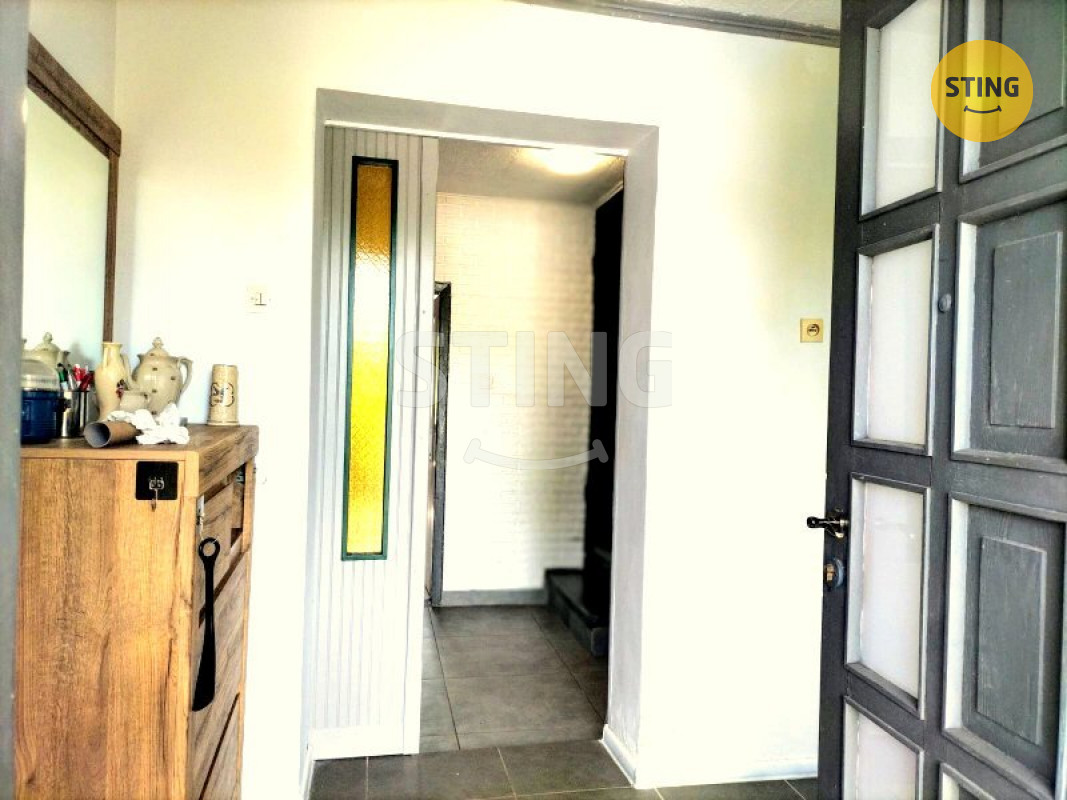 Prodej RD 4+1 s hospodářskou budovou a sadem v Dobro, 133605 - 6