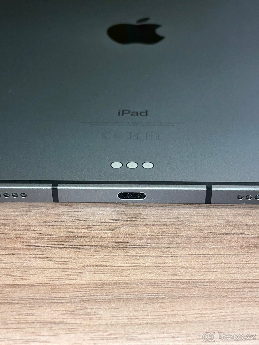 iPad Air WiFi + Cellular 64GB 4. generace - 6