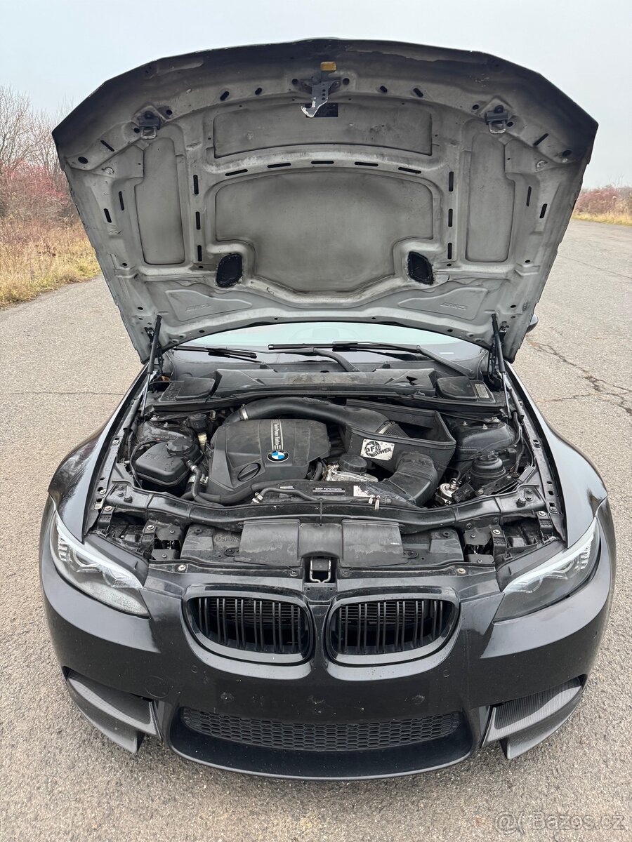 BMW e92 335i n55 - 6