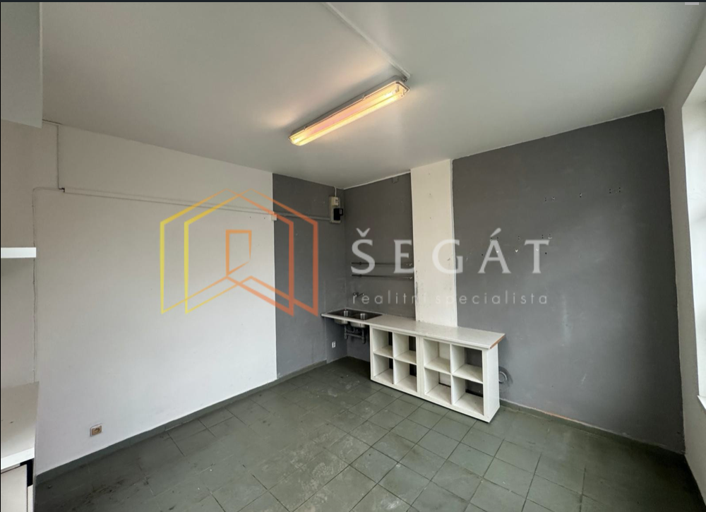 Pronájem komerční nemovitosti ve Slavičíně - 6