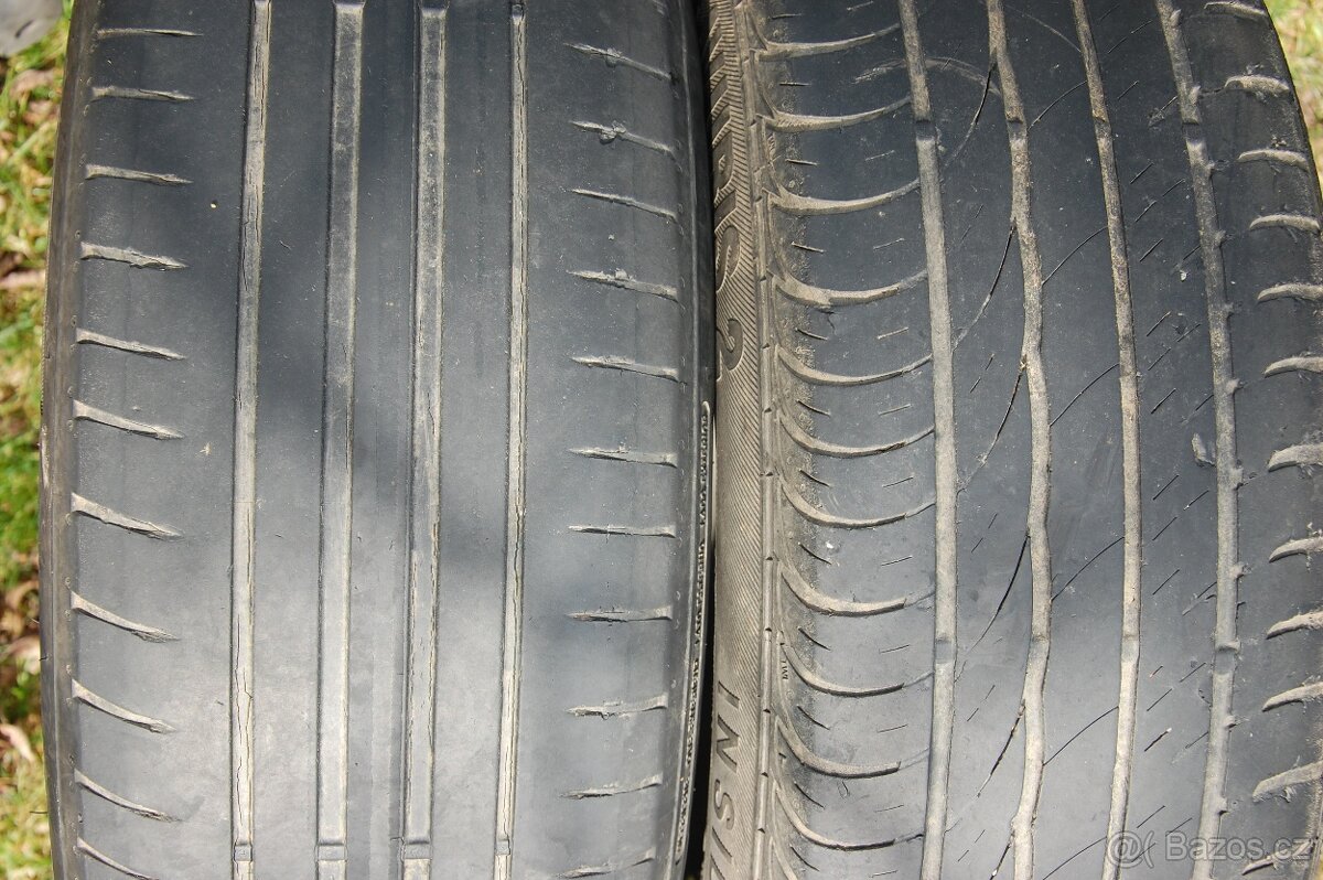 Alu kola RONAL 16" na Alfa Romeo,Peugeot,Citroen,Fiat,Lancia - 6