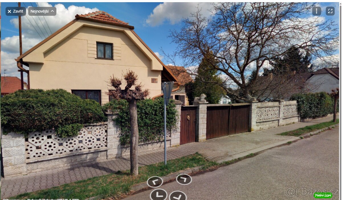 Prodej rodinného domu se zahradou - 6