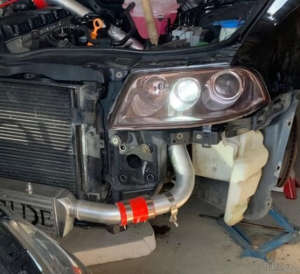 Passat B5.5 1.9 TDI 147kw - 6