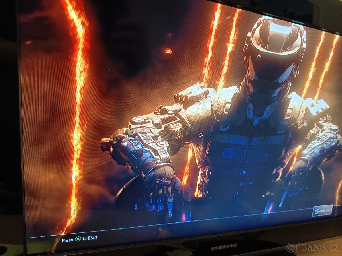 Xbox One 500GB + 10 her - 6