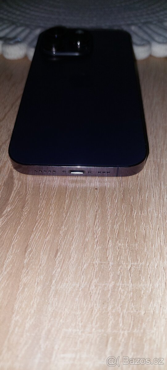 Iphone 14 pro 256 gb - 6