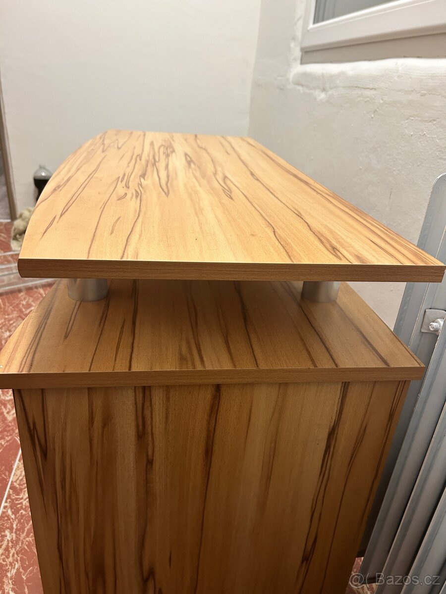 Pojízdná skříňka - 6