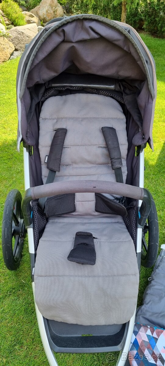 Thule urban glide2 - 6