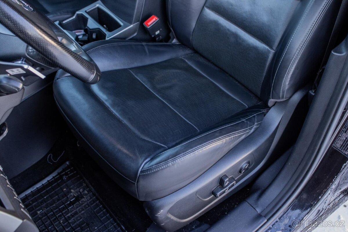 SsangYong Korando 1.5 Turbo e-XGI 163k - 6