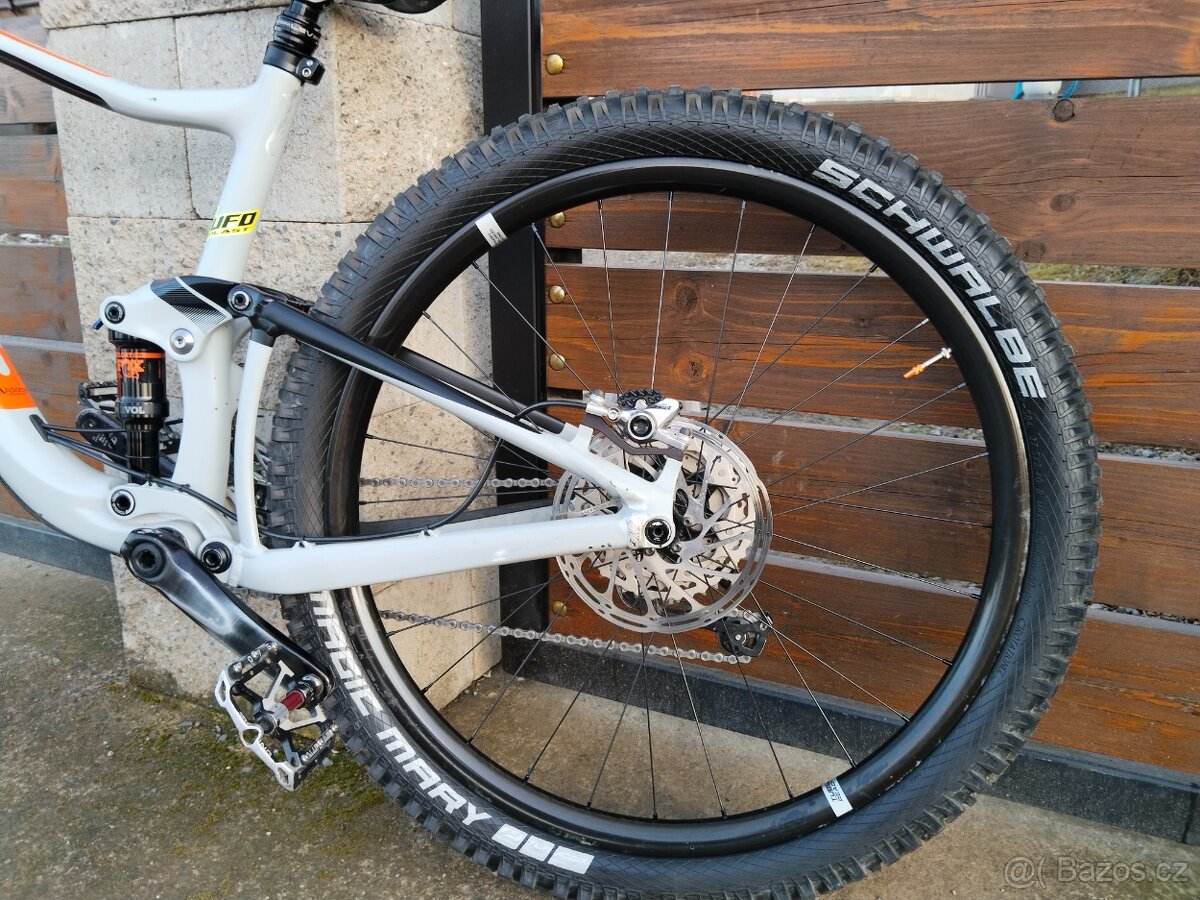 GIANT ANTHEM ADVANCED 1 , 2018 - 6