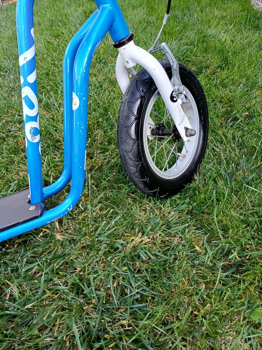 Koloběžka Yedoo - 6