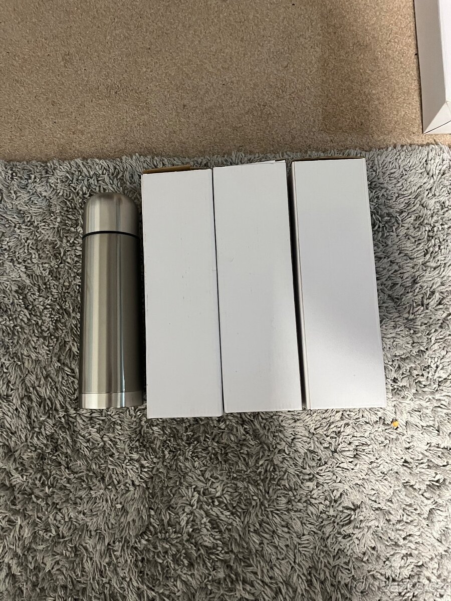 Sublimační sada - 6