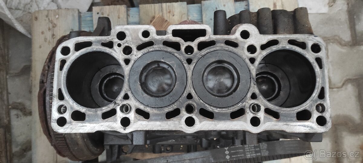 Škoda Octavia - Super II. - 6